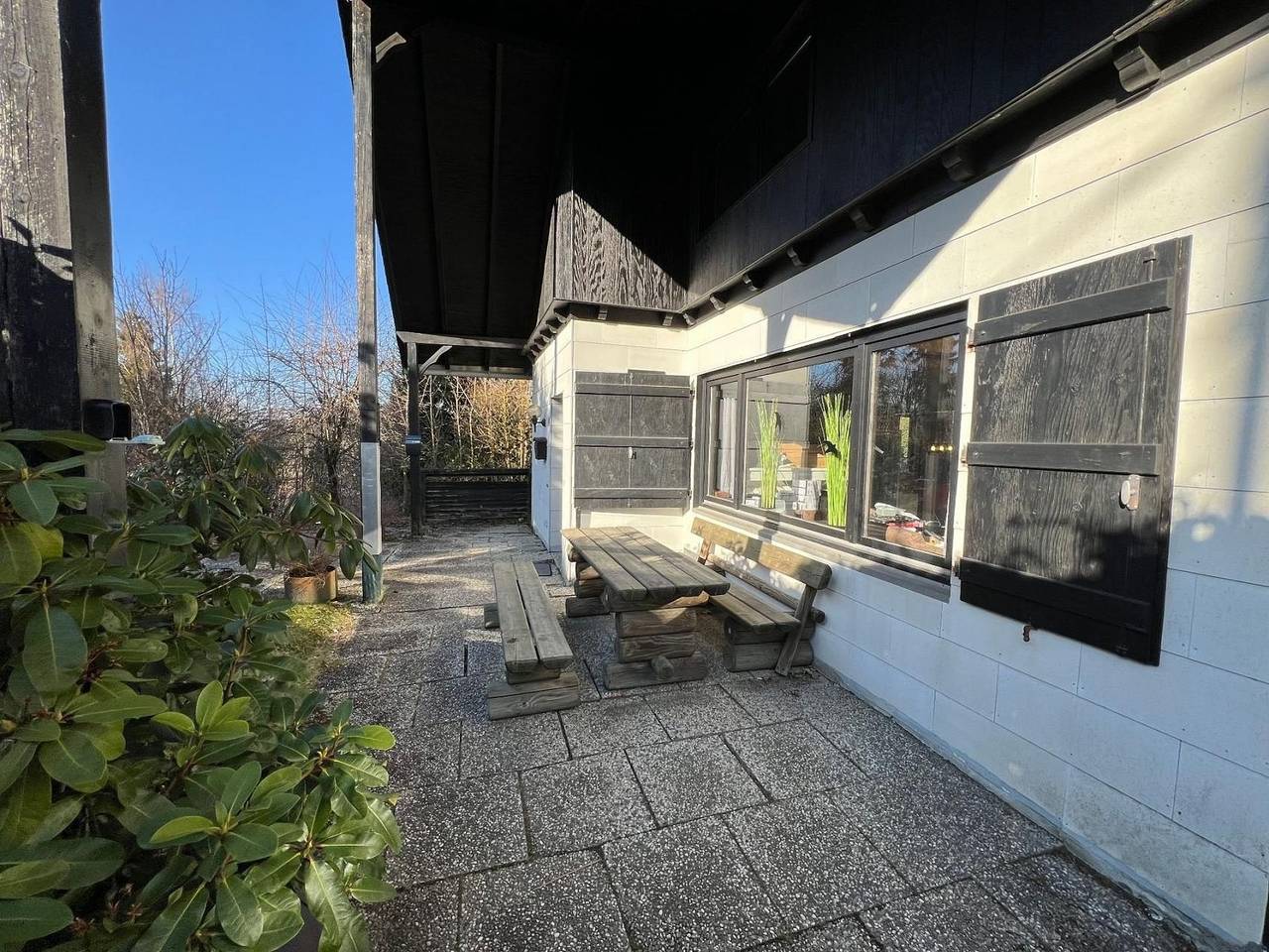 Chalet Bergliebe Willingen- Nähe Skywalk in Willingen, die Mittelgebirge