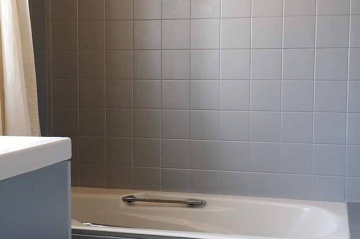 Location de vacances pour 4 personnes, avec Jardin à Ploéven - 3