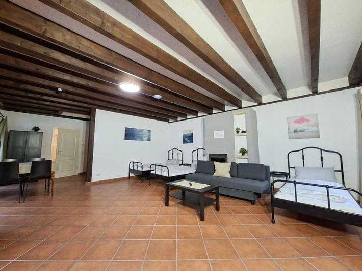 Ferienhaus für 2 Personen, mit Terrasse in Burscheid - 3