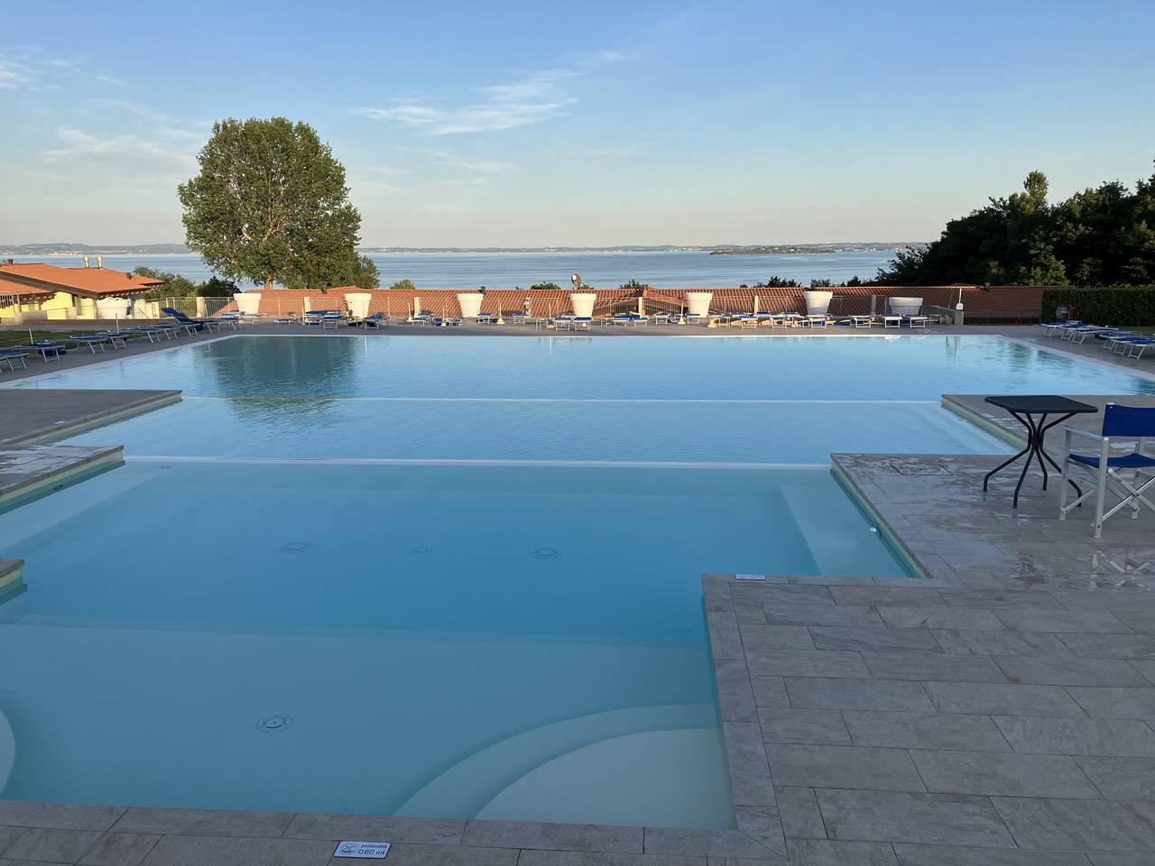 Geheel appartement, Vento di Lago in Manerba del Garda, Garda Bergen