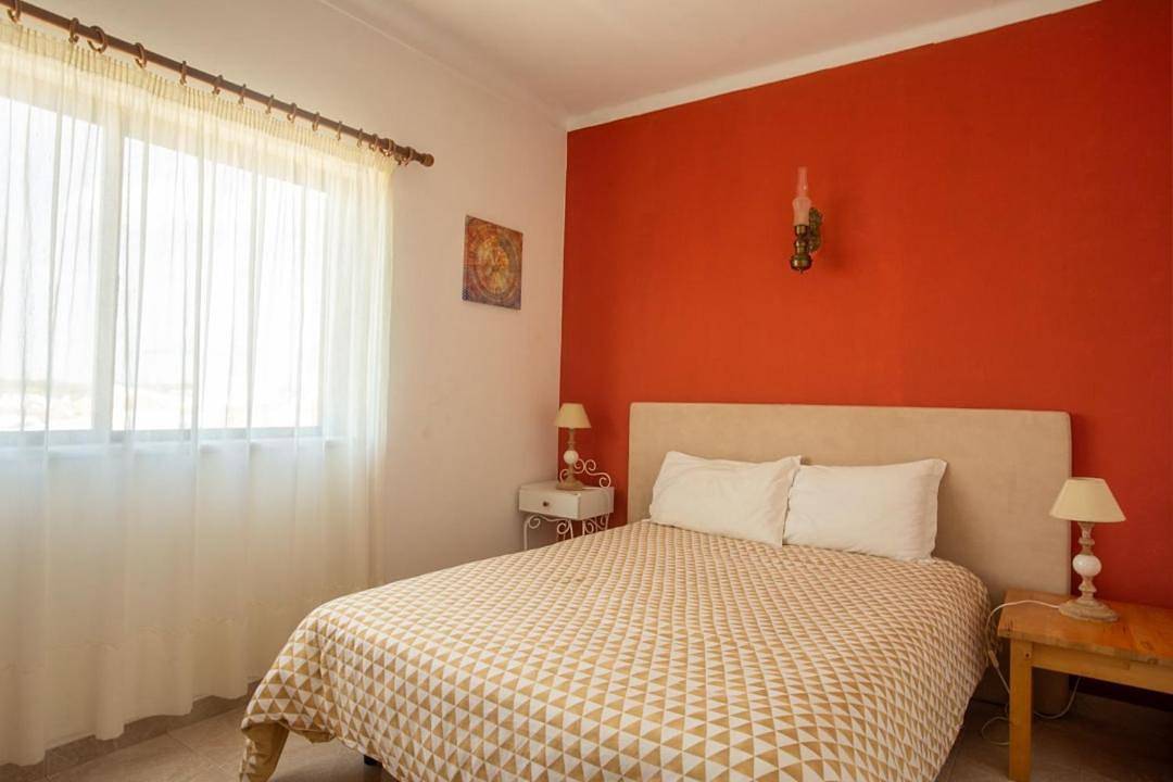 Casa Lusco Fusco in Bordeira, Parque Natural do Sudoeste Alentejano e Costa Vicentina