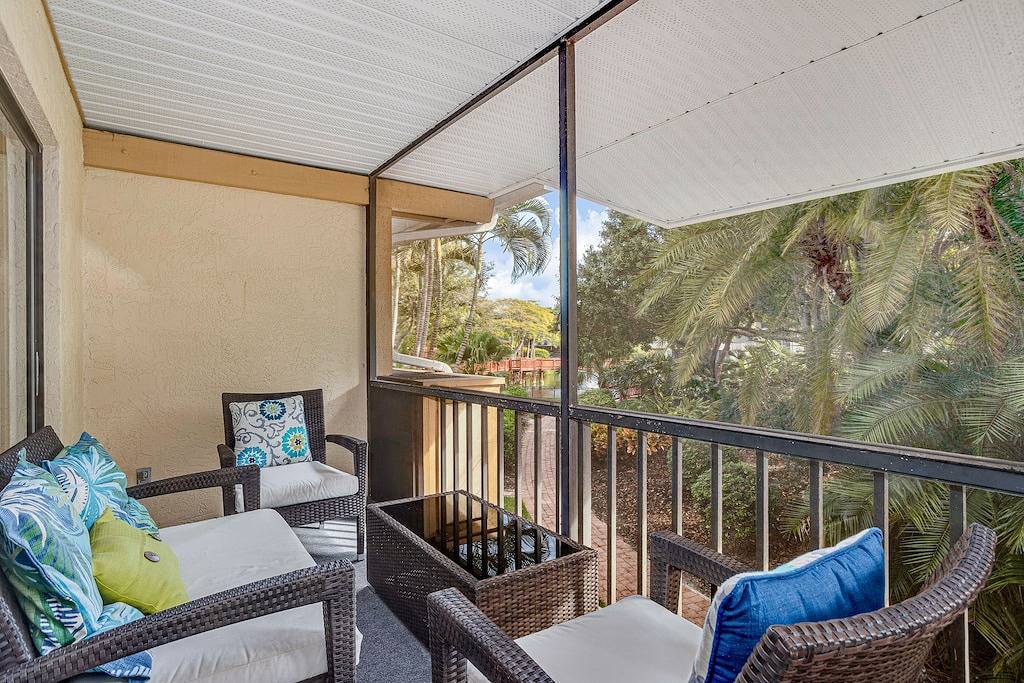 Ganze Wohnung, Your Perfect Naples Retreat Relax at Park Shore Resort Snowbird Friendly in Naples (Florida), Southwest Florida