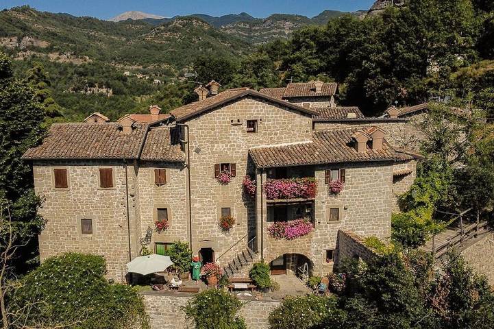 Agriturismo per 5 persone - 1