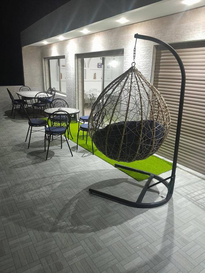 Location de vacances pour 7 personnes, avec terrasse et vue dans Ksar Es Sghir - 4