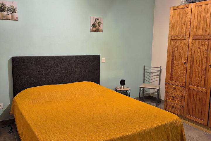 Gîte pour 2 personnes à Saint-Clément - 3