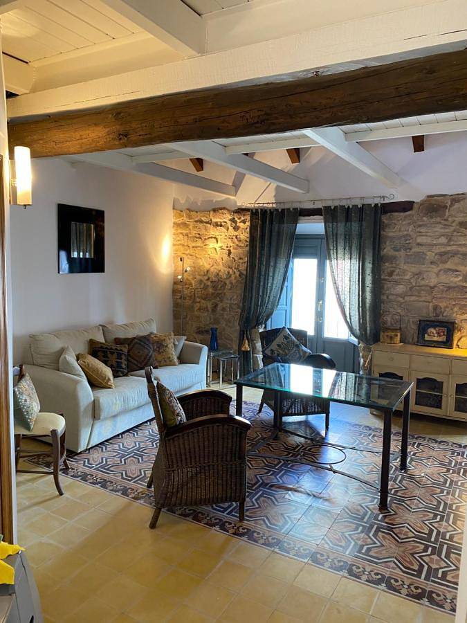 Apartamento de vacaciones para 6 personas, con vistas y balcón - 1
