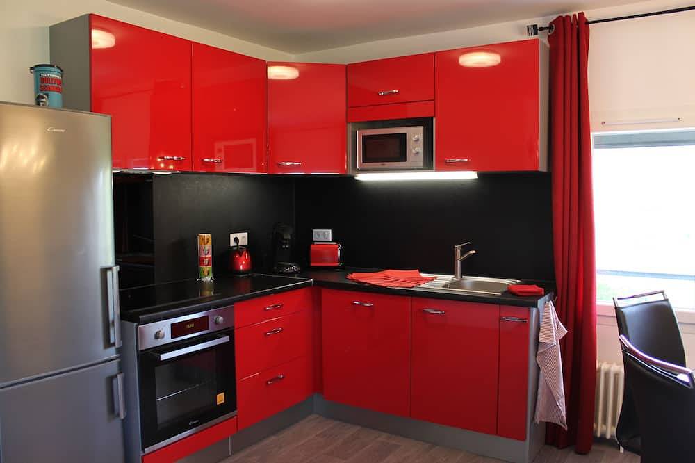 Apartamento entero, Ambiance Cinéma sur les Hauteurs de Chatel-guyon in Châtelguyon, Parque Natural Regional Volcans d'Auvergne