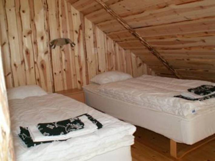 Ferienhaus für 4 Personen, mit Terrasse und Sauna in Schweden - 3