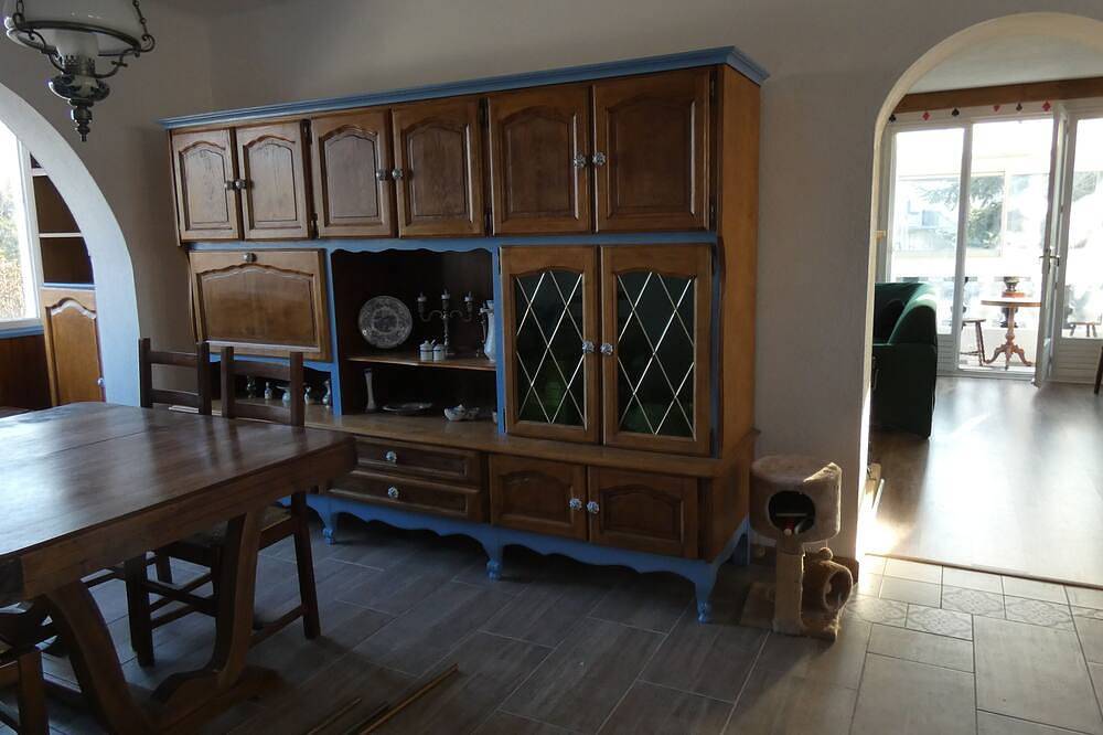 Maison de vacances