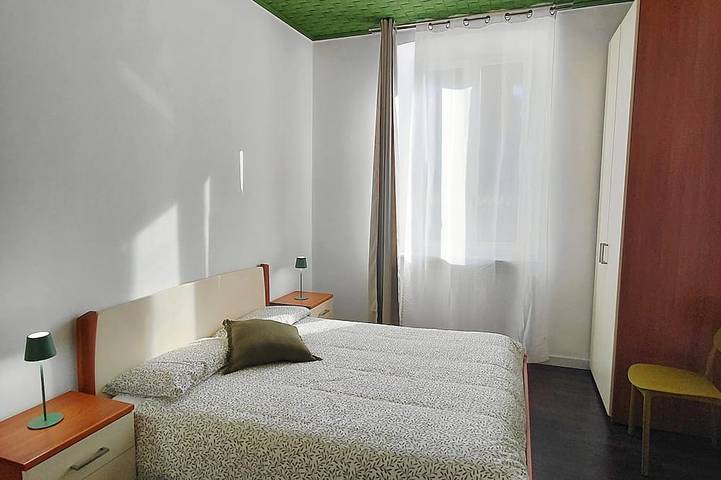 Appartamento intero, Il mondo di Pa, la tua casa a Lovere per scoprire Lago d'Iseo e Valle Camonica in Lovere, Lago d'Iseo