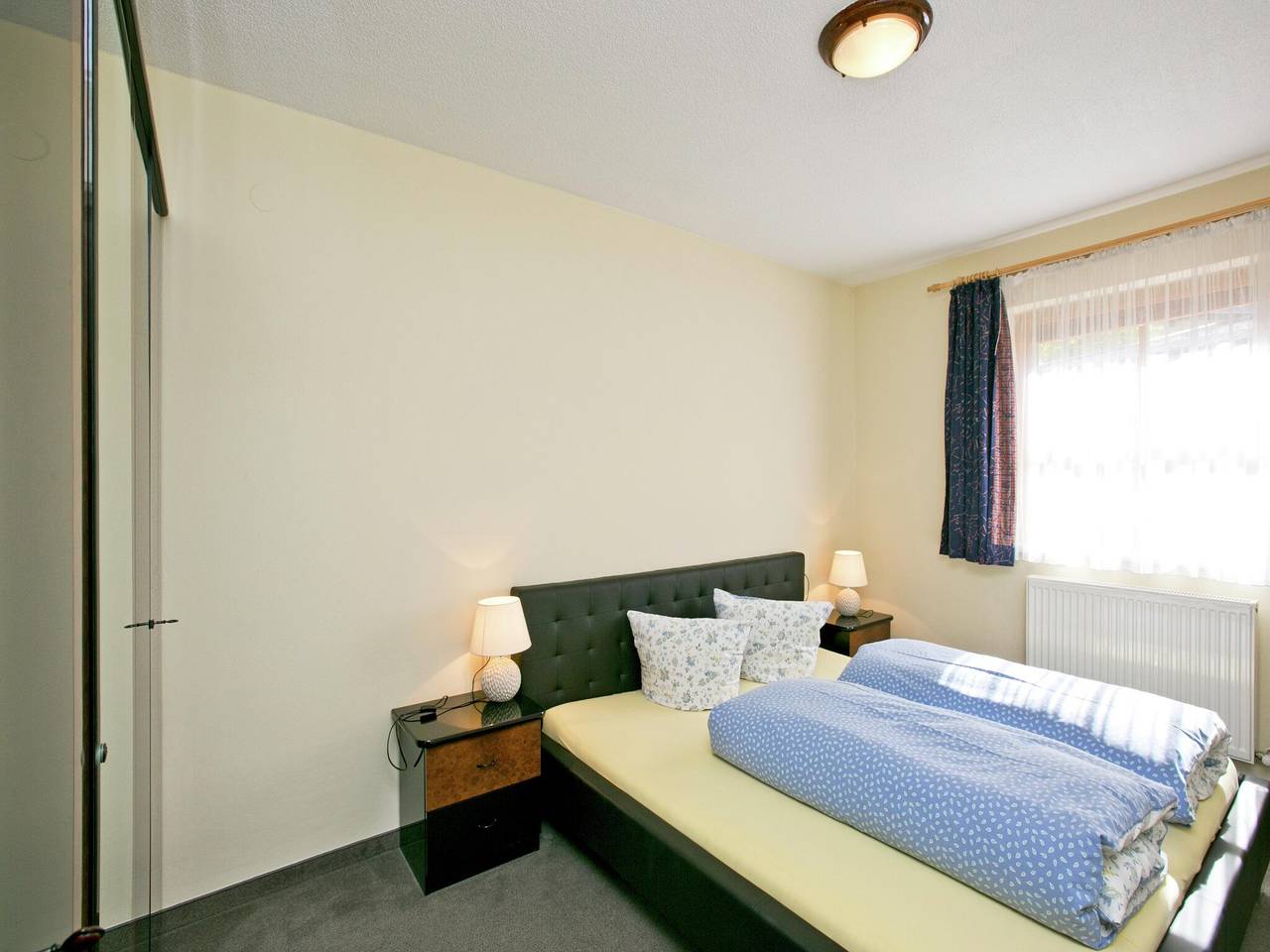 Ganze Wohnung, Wohnung in Längenfeld nahe Skipisten in Stubaier Alpen, Längenfeld