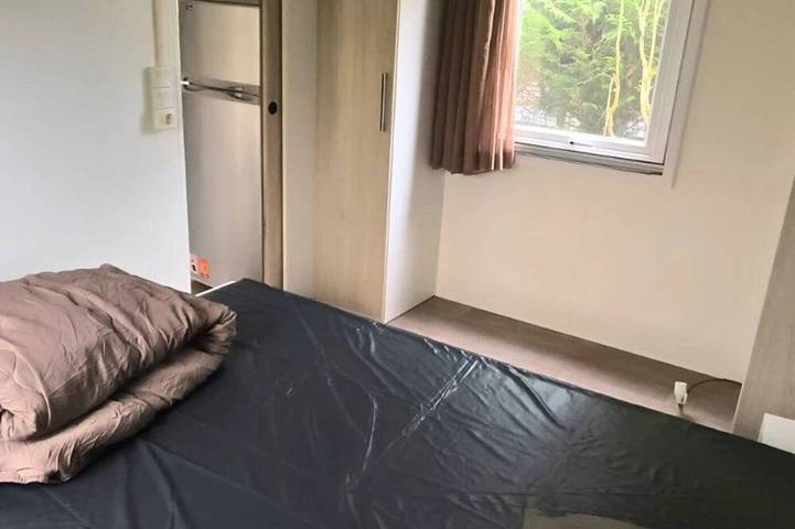 Camping für 2 Personen am Genfer See (Frankreich) - 2