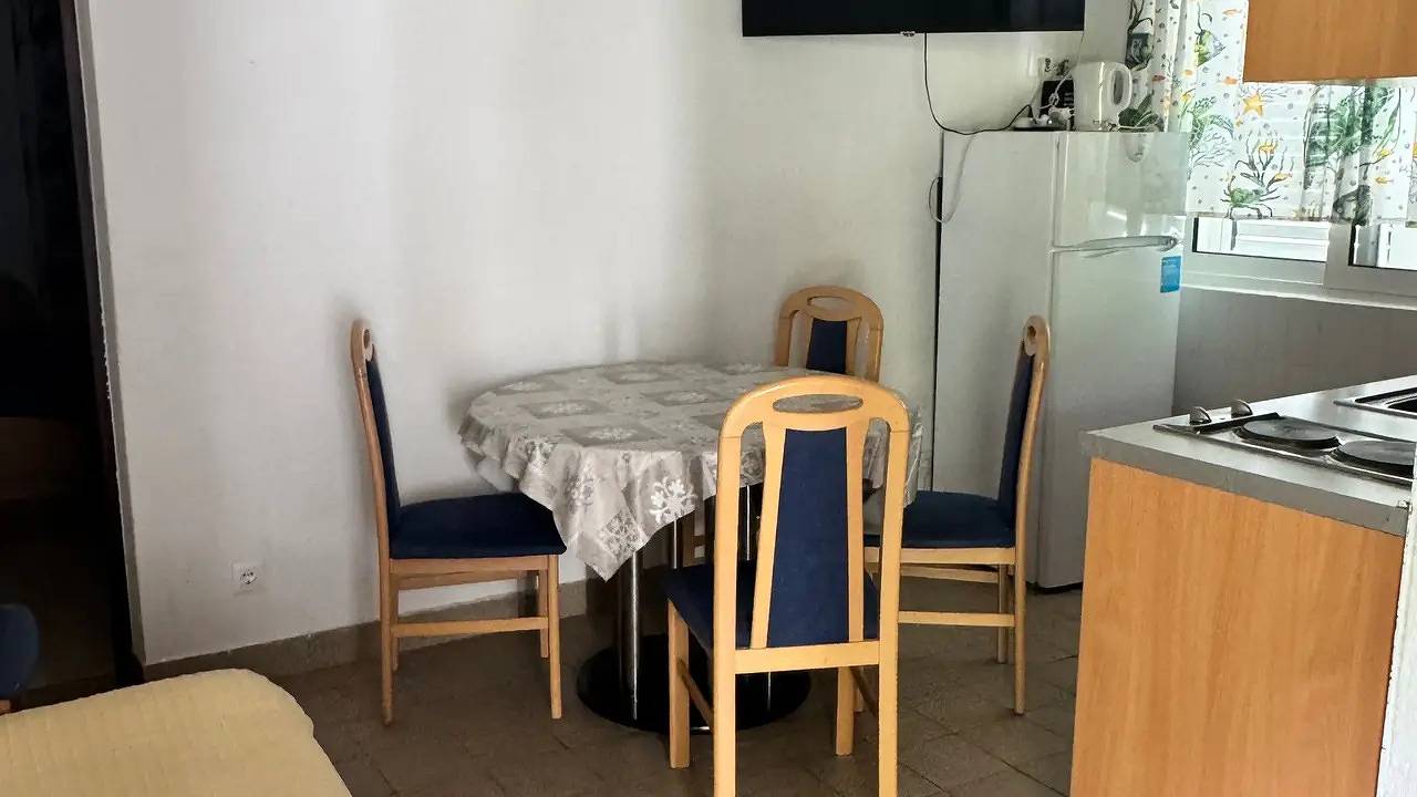 Ganze Ferienwohnung, Ferienwohnung für 4 Personen (29 m²) in Viganj in Viganj, Dubrovnik-Neretva