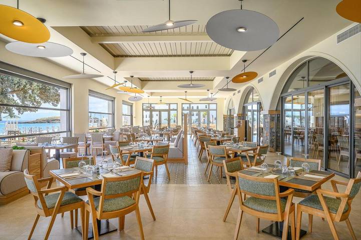 Ferienanlage für 2 Personen auf Kreta - 3