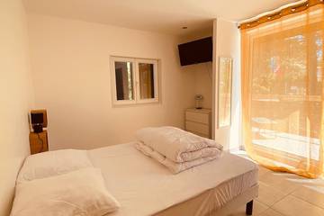 Villa für 6 Personen in Vias Plage, Vias, Bild 3
