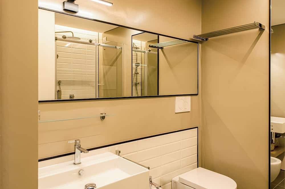 Ganze Wohnung, Acquarella Resort - Acquamarina Suite in Trevignano Romano, Braccianosee