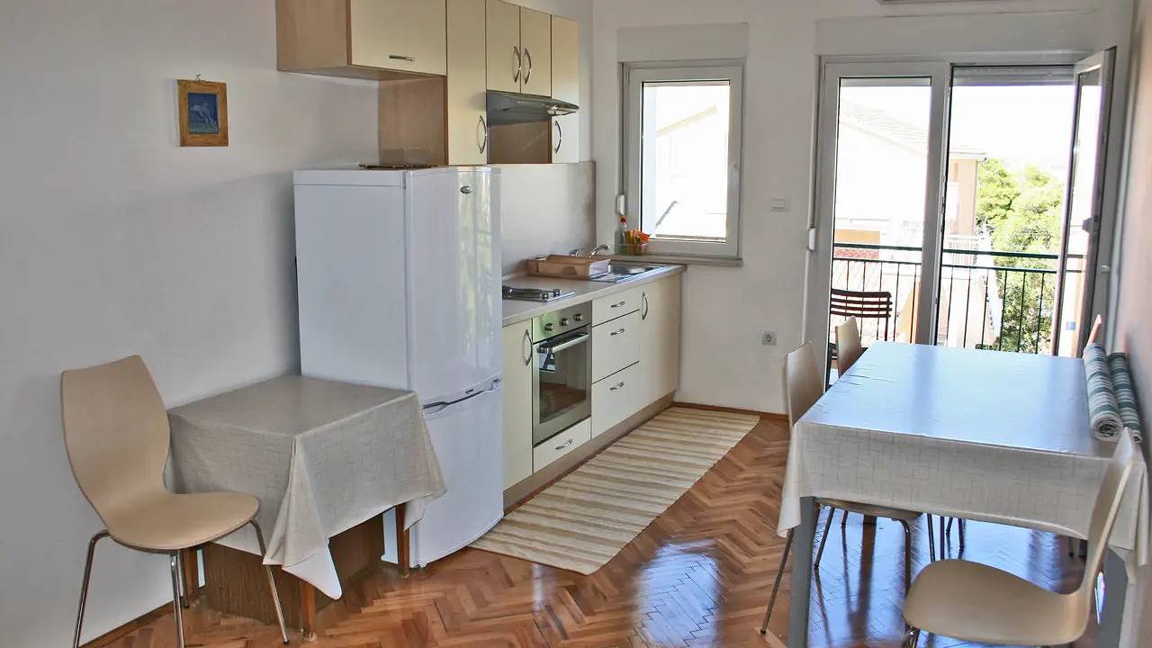 Appartamento vacanze a Capocesto a partire da 100€ a notte