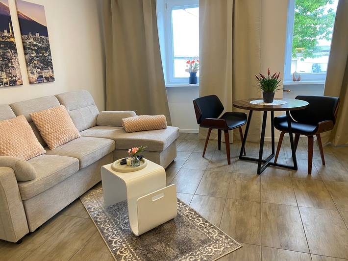 Apartamento moderno en Grafschaft cerca de Bonn y el Ahrtal in Grafschaft, Distrito de Ahrweiler