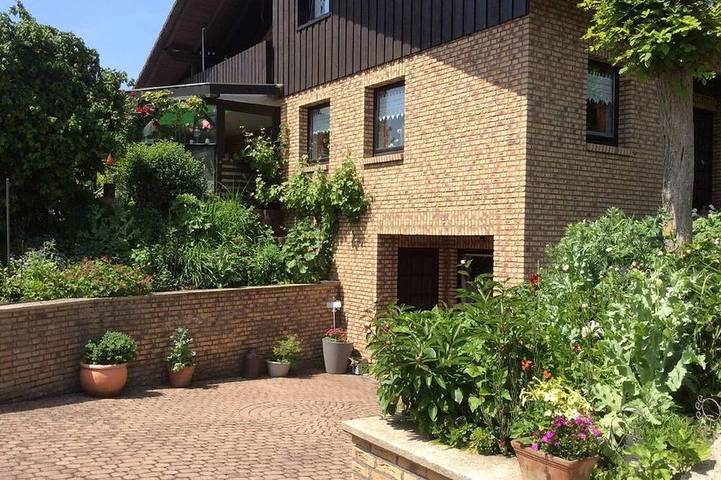 Ferienwohnung für 2 Personen, mit Garten - 1