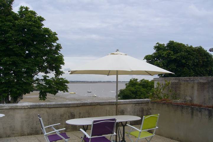 Maison de vacances pour 14 personnes, avec jardin - 1