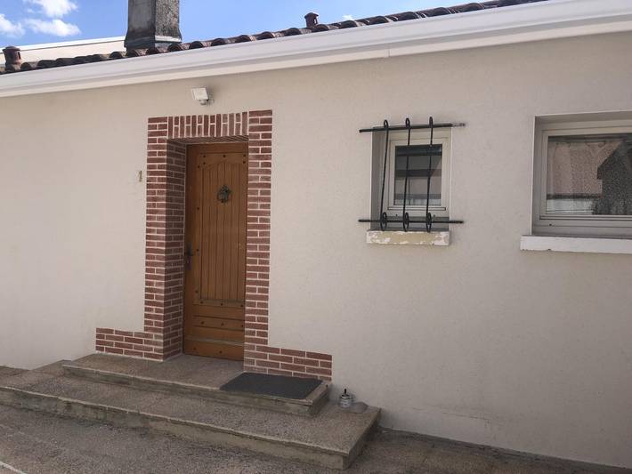 Gîte de l'Union in L'Union, Toulouse et ses environs