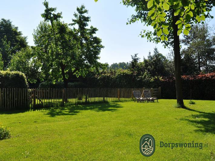 Ganze Wohnung, Pleasant apartment in Leende with terrace in Leende, Nordbrabant