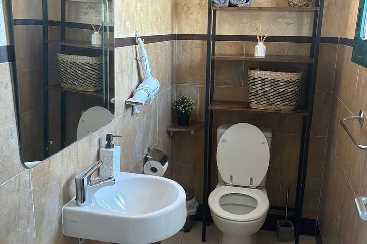 Chalet für 6 Personen, mit Balkon und Garten sowie Pool in Torrevieja - 2