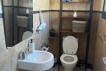 Finca für 6 Personen in Orihuela, Costa Blanca, Bild 4