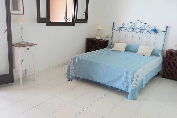 Apartamento entero, Desconecta con fabulosas vistas al mar, ideal para familias in Platja Fonda (Terres de l'Ebre), Alcanar
