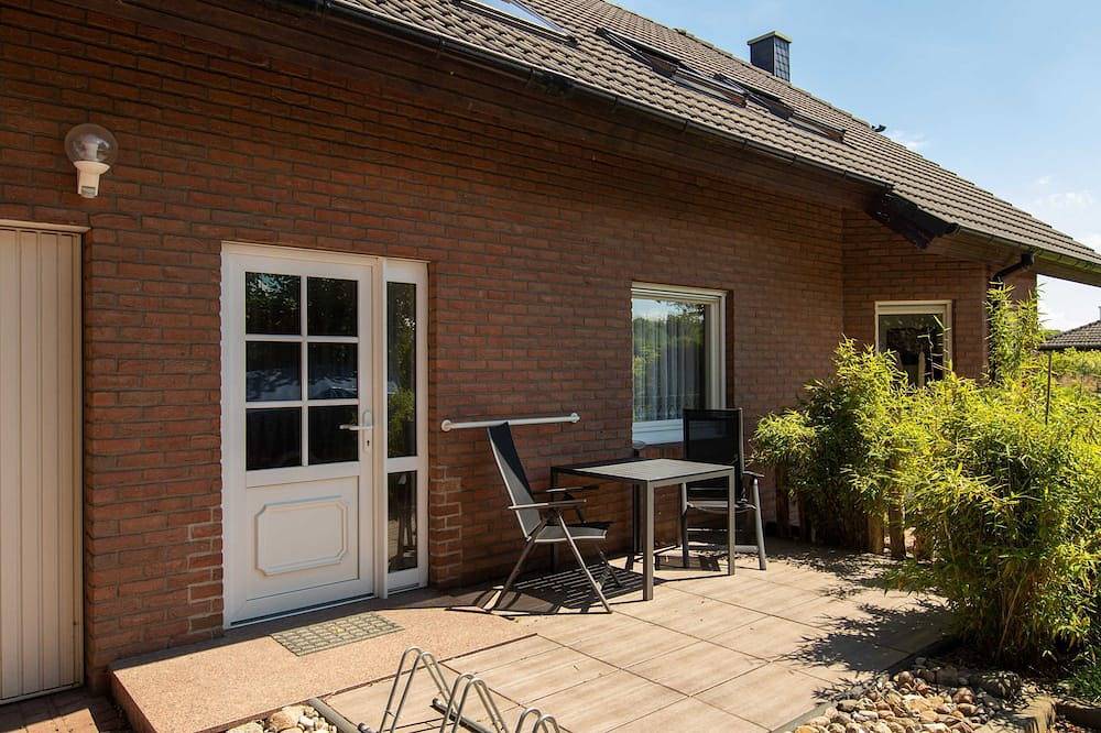 Apartamento entero, Apartamento de vacaciones - Duke City in Wolgast, Vorpommern Greifswald
