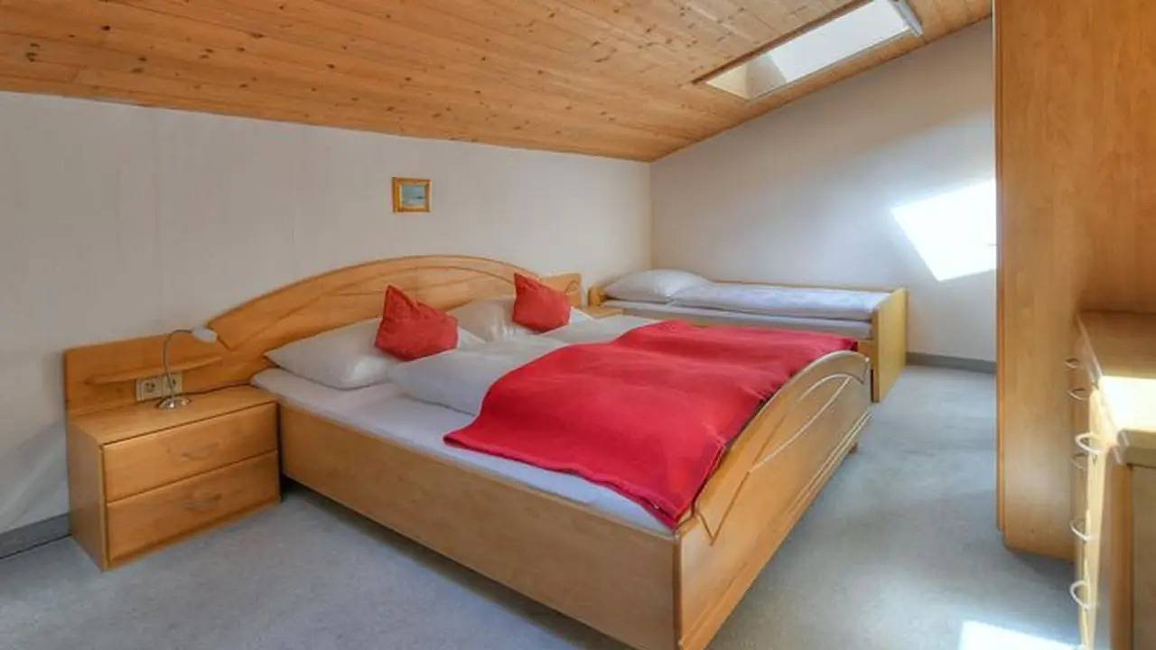 Ganze Ferienwohnung, Ferienwohnung für 4 Personen in Lofer in Lofer, Chiemgauer Alpen