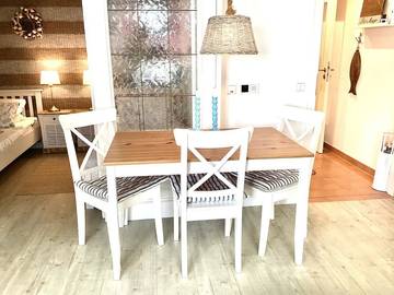 Ferienhaus für 3 Personen in Duhnen, Cuxhaven, Bild 4