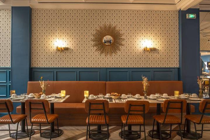 Hôtel pour 2 personnes, animaux acceptés dans Office De Tourisme D Avignon - 4