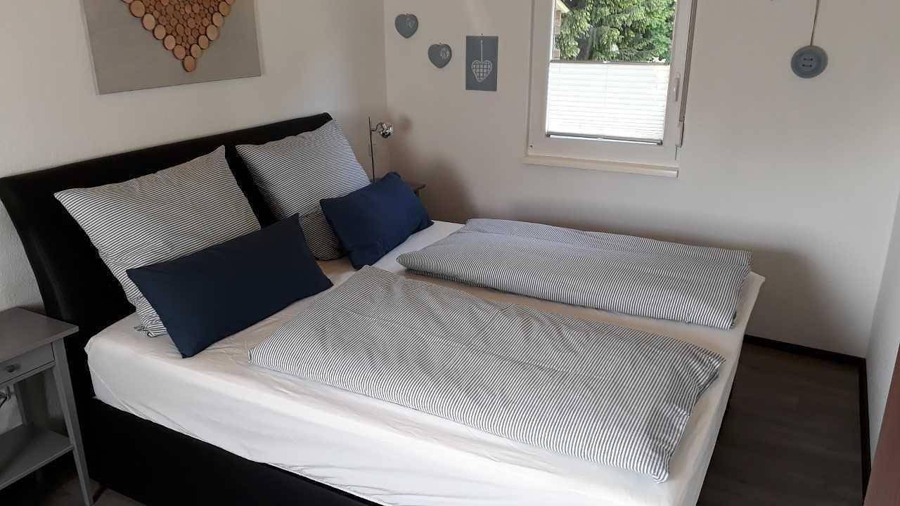 Ferienhaus in Kirburg mit Großer Terrasse in Kirburg, Westerwald