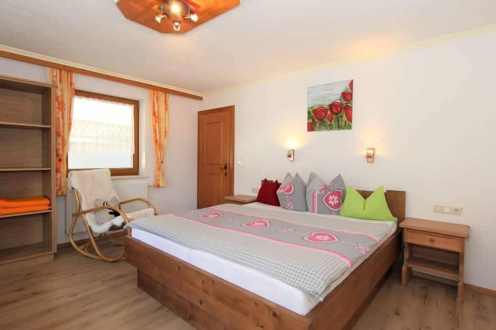 Geheel appartement, Appartement Anita in Tux Alps, Zellberg