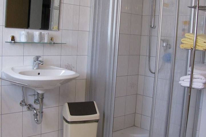 Ferienhaus für 4 Personen, mit Sauna und Terrasse sowie Garten im Erzgebirge - 3