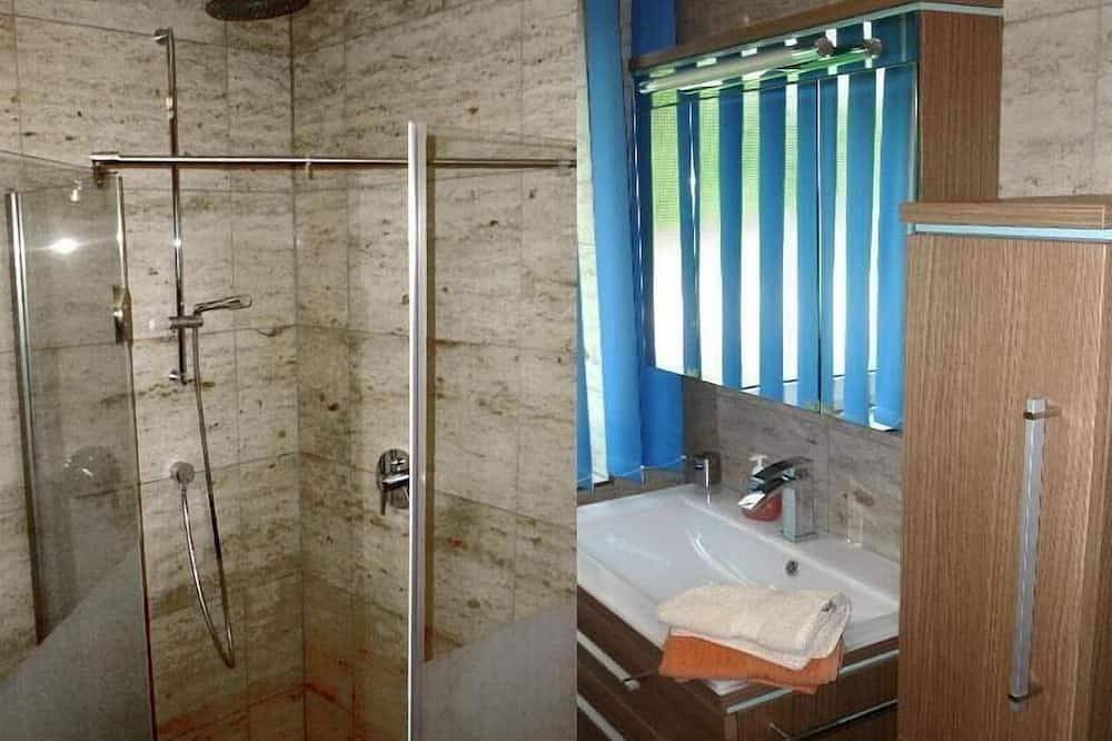 Ganze Wohnung, Ferienwohnung Wohnung-1 in Mardorf, Neustadt am Rübenberge