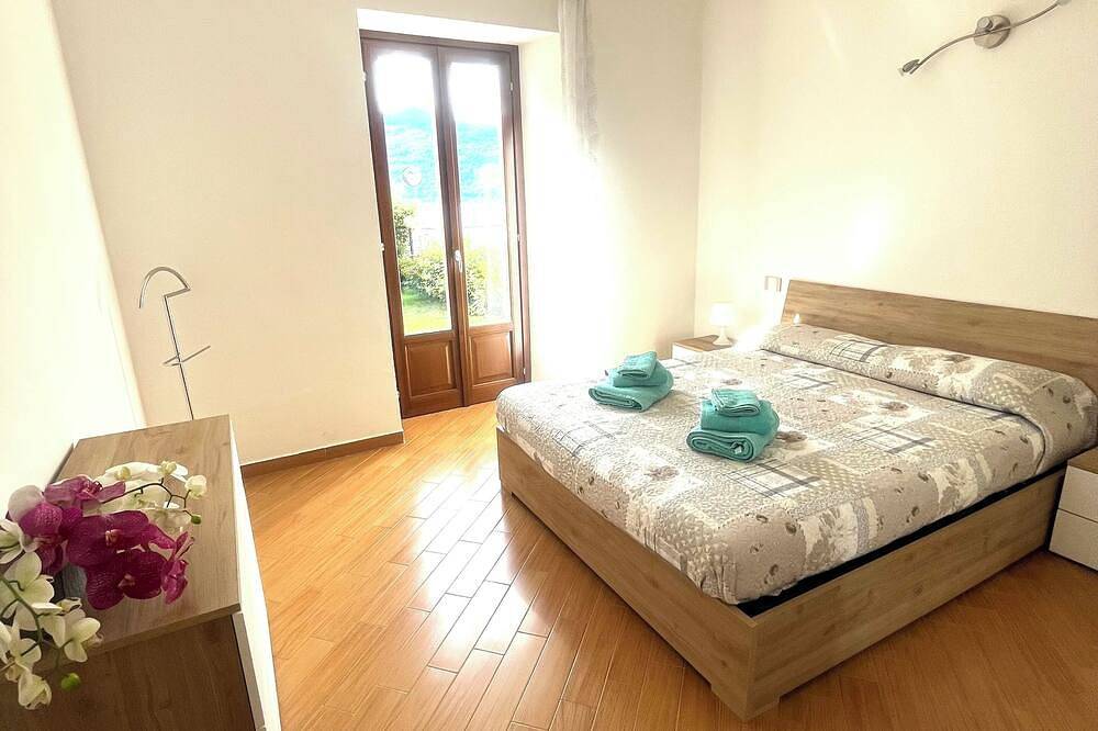 Ganze Wohnung, Casa Angelica Germignaga in Germignaga, Lago Maggiore (Lombardei)