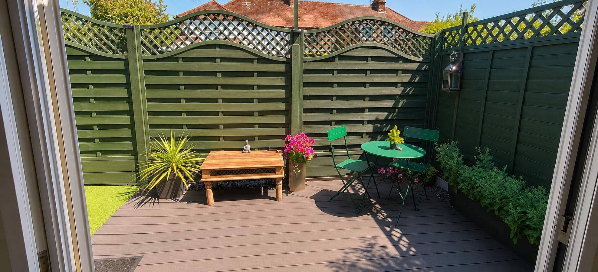 Entire apartment, Modern Windsor Studio Near Windsor Racecourse in Windsor, Berkshire
