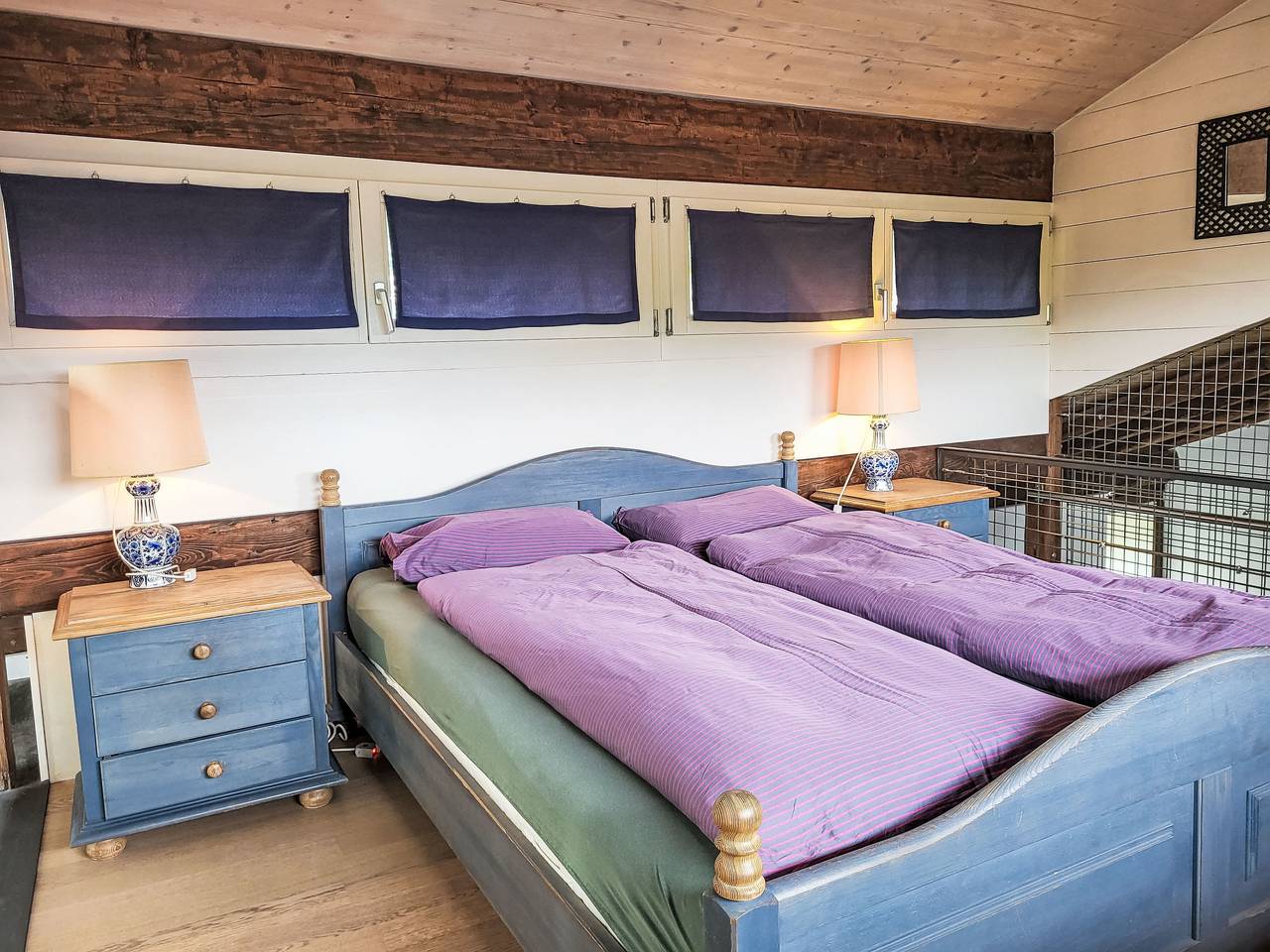 Appartement entier, Cantagallo in Agno, Lac de Lugano