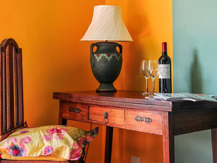 Holst Apartment in Cheltenham, Gloucestershire
