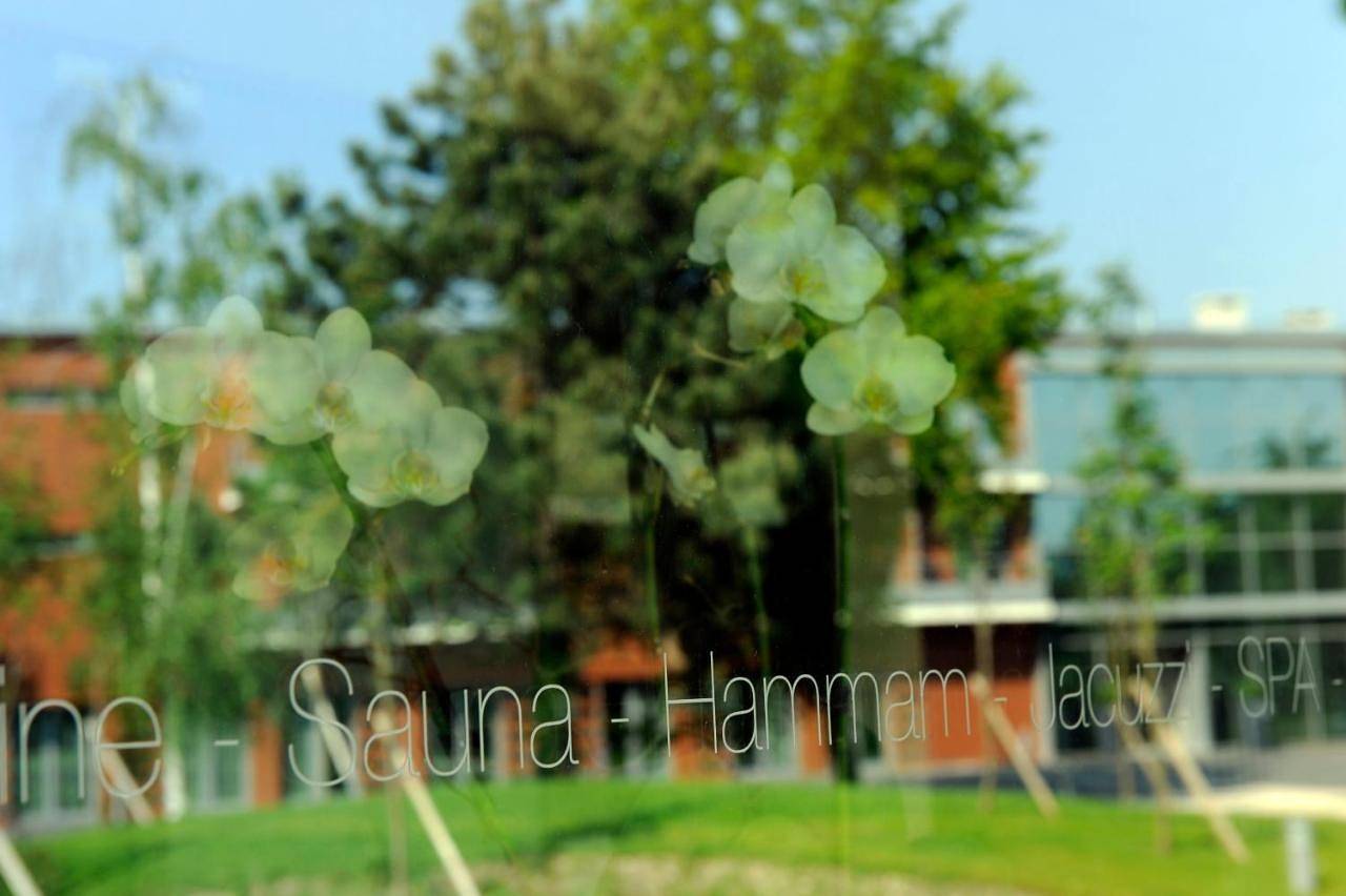 Relais De La Malmaison Paris Rueil Hôtel-Spa in Rueil-Malmaison, Hauts-de-Seine