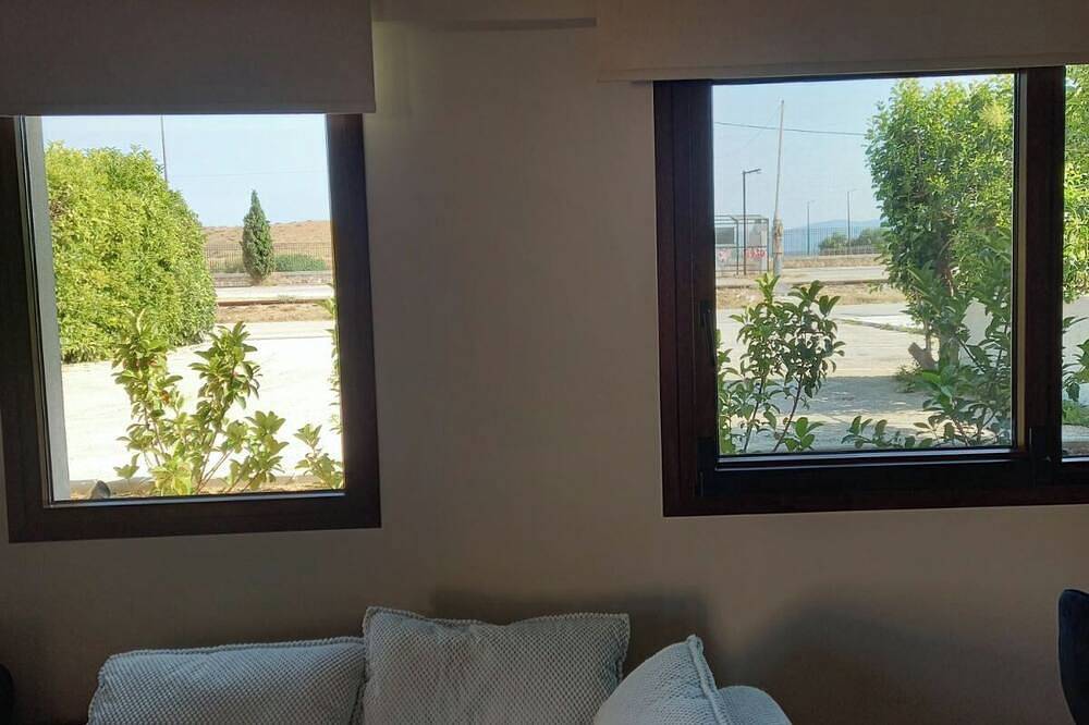 Ganze Wohnung, Ianos Living Spaces 01 in Korinthia