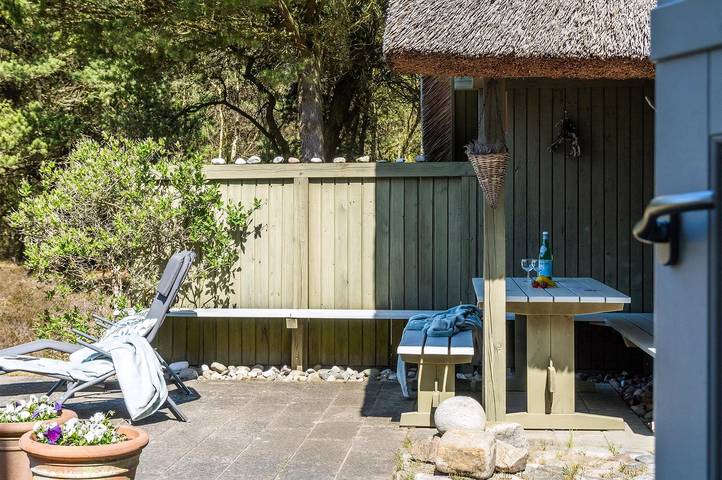 Ferienhaus für 4 Personen auf Læsø - 4