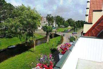 B&b für 2 Personen in Friedrichstadt, Nordfriesland, Bild 3