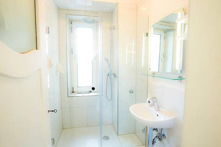 Ganze Wohnung, Superior 3-Zimmer-Apartment mit Balkon - City-Apartments Am Konrad-Adenauer-Park in Speyer, Rheinebene