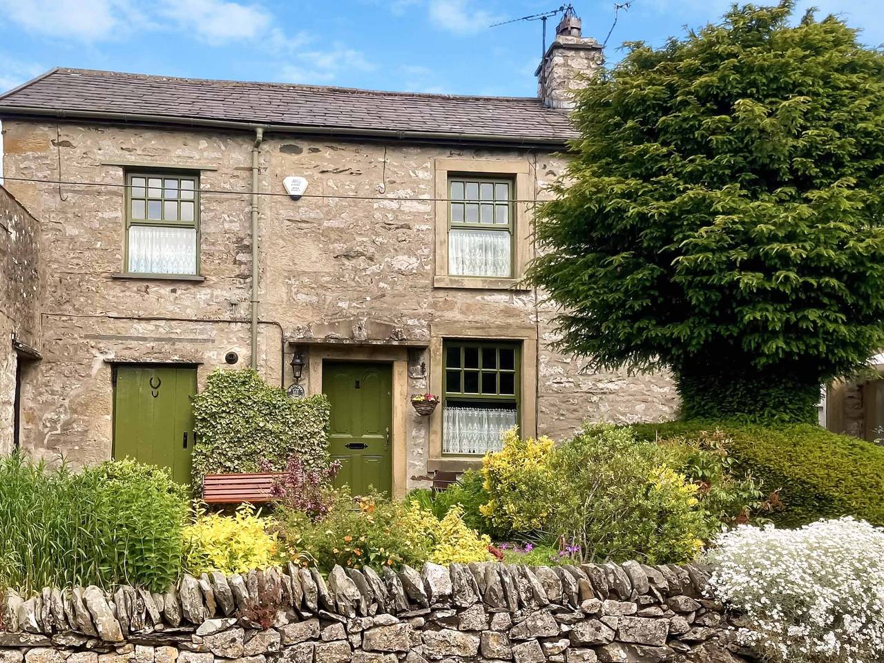 Holiday Rental for 4 People in North Yorkshire, Yorkshire
