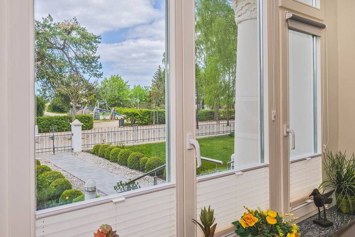 Ferienwohnung für 2 Personen im Stettiner Haff - 2