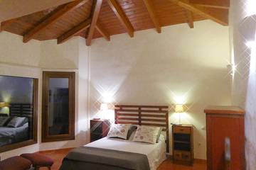 Chalet para 12 Personas en Villaverde, La Oliva, Foto 1