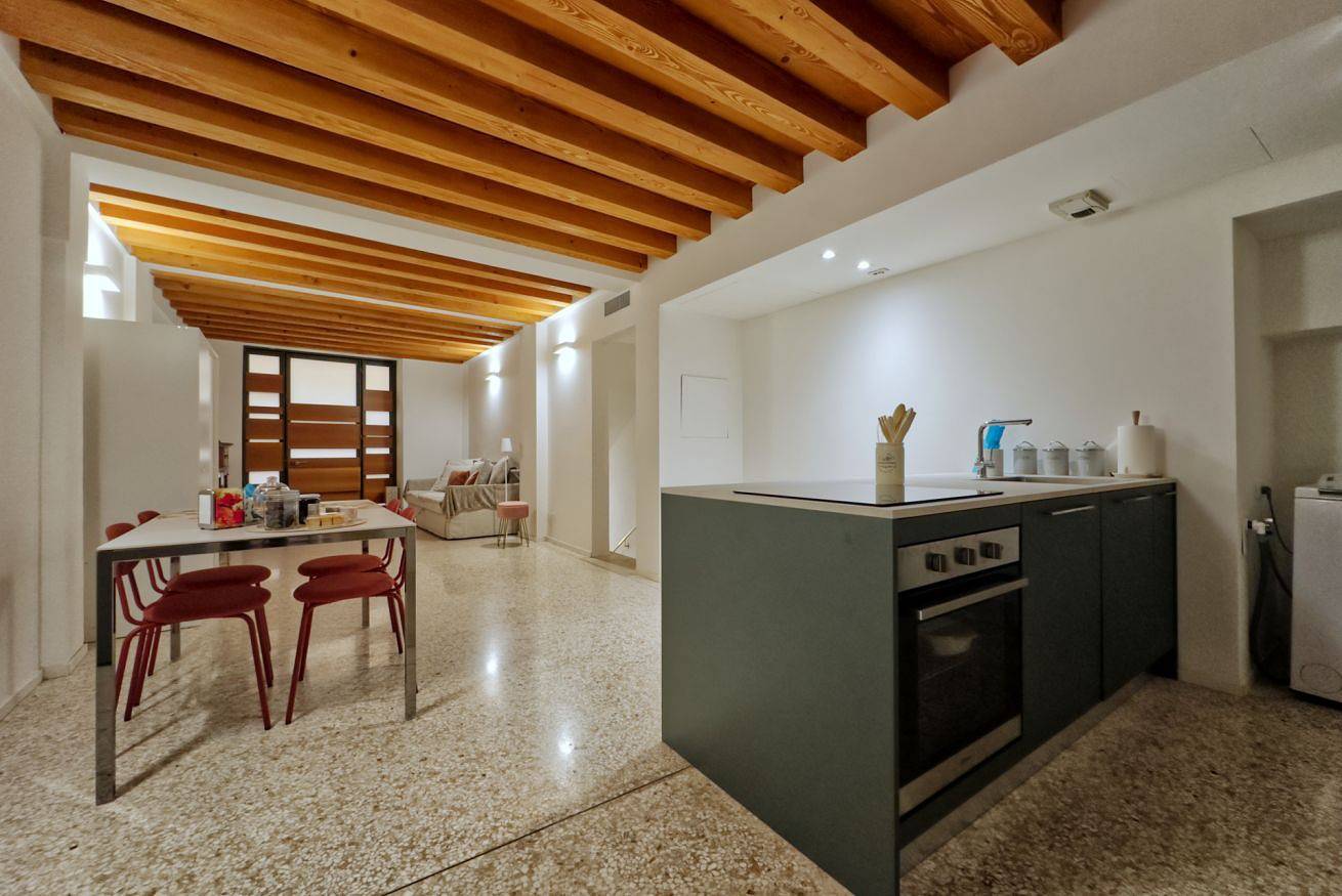 Appartement entier, Vicenza - Lovely Apartment in the center! in Vicenza, Province de Vicenza